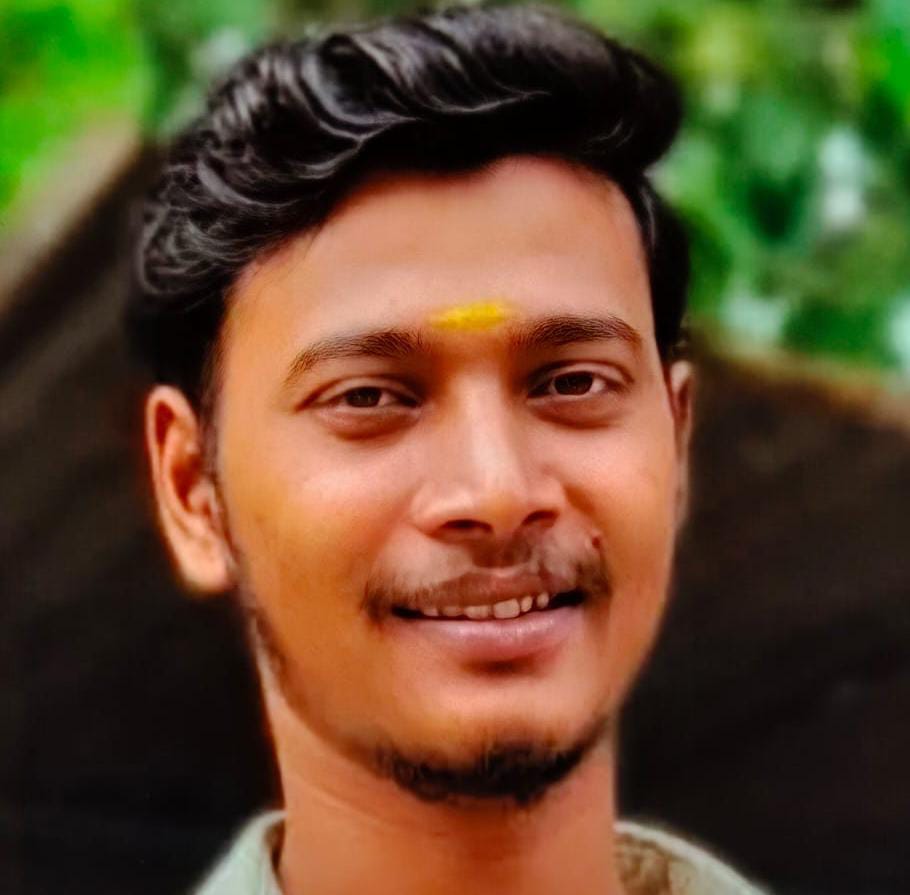 Groom Image